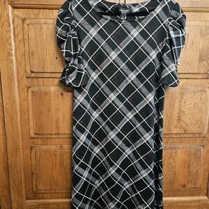 Perceptions New York dress.